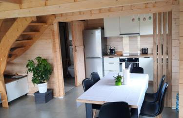 Domek Ostoja - Foto 17