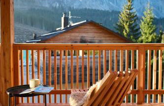 Eagle & Marmot, Carezza Dolomites - Foto 6