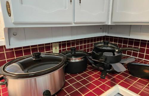 Diamond Waters near DFW & Stadium , Private Pool - Foto 17