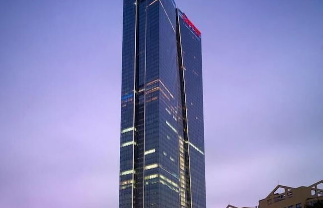 Lotte The Residence - Foto 54