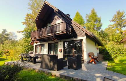 Ferienhaus Laange - Foto 19