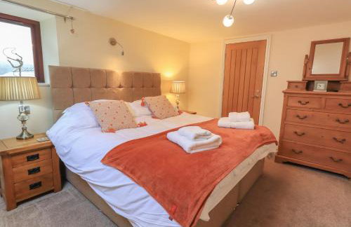 Orcaber Farm Barn - Foto 15