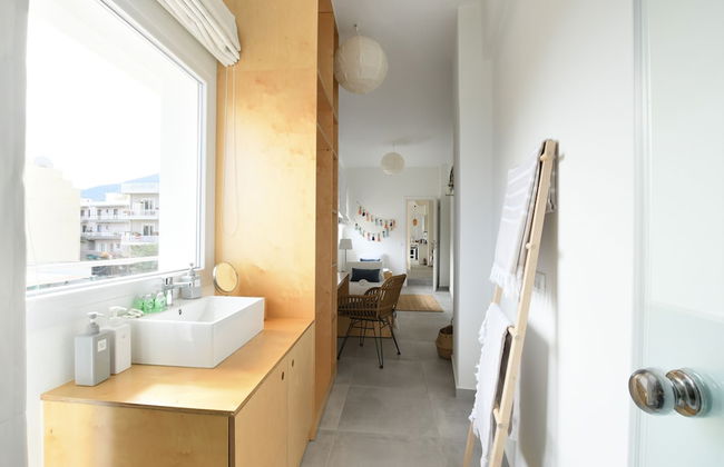 Ammos Suite - Photo 27