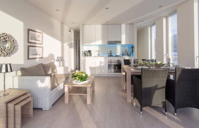 Apartment in Lubeck-travemunde - Foto 1