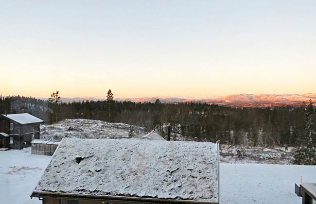 8 Person Holiday Home in Noresund - Photo 17