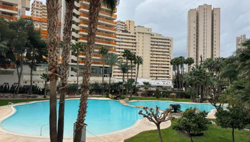 Gemelos 22 ,Benidorm-Alicante - Foto 3