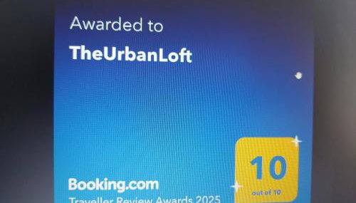 TheUrbanLoft - Foto 2