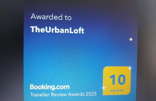 TheUrbanLoft - Foto 2