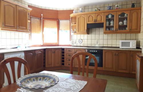 Casa Rural El Caz - Foto 29