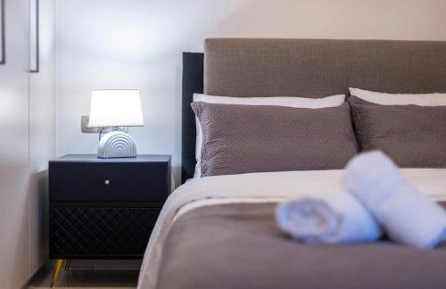 Filoxenia Luxury apartments Trikala 2 - Foto 34