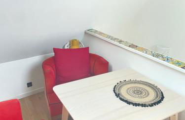 Villa Ô appartement - Foto 8