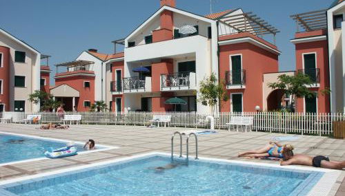 RESIDENCE CA' D'ORO - Foto 3