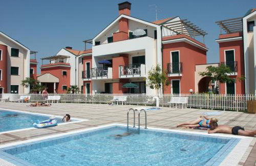 RESIDENCE CA' D'ORO - Foto 3