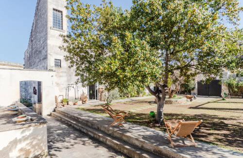 GuestHost - Salento 4 Stars - Blue & Yellow - Photo 1