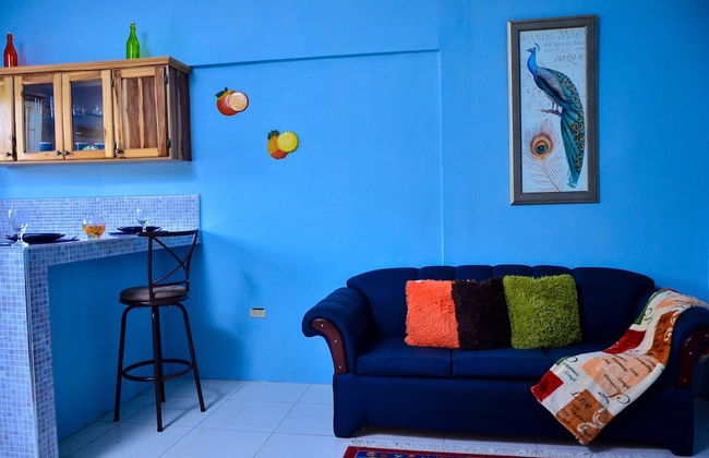 Kingston Sunset Guest Apartment II - Photo 12