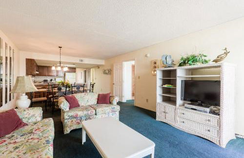 Ocean Towers Resort - Foto 53