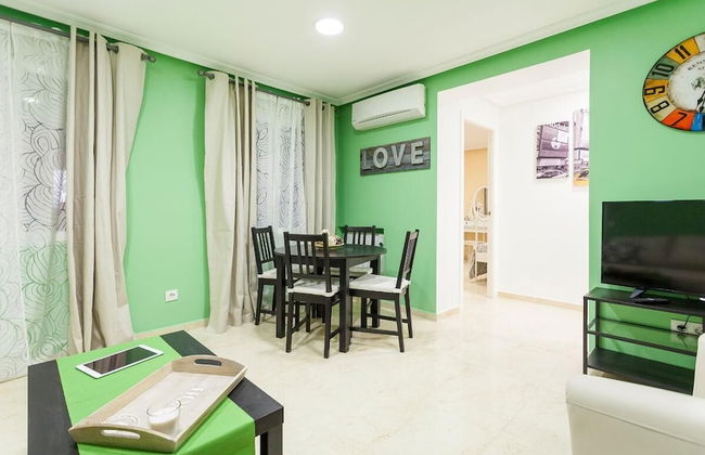 Modern & Beautiful Apt. Historic District - Sol - Foto 22