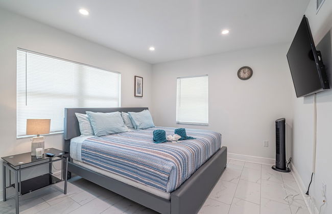 Purple Pelican by Opus (Suite 5) - Foto 4