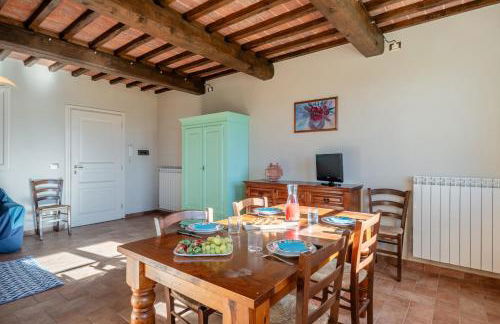 Il Melograno Apartment with Swimming Pool - Foto 19