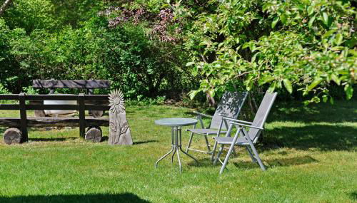 Ferienwohnung am Fischadlerhorst - Foto 3