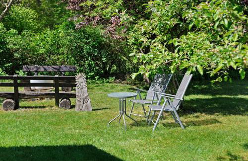 Ferienwohnung am Fischadlerhorst - Foto 3