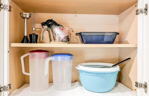 In-Shower Sauna, Fenced Yard w Deck & BBQ Near ATL - Foto 15