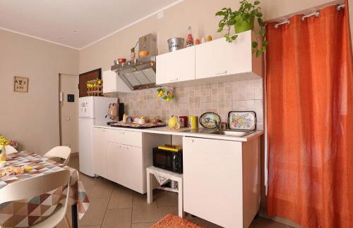 U Casteddu Home Motta Sant'Anastasia 1 - Foto 11