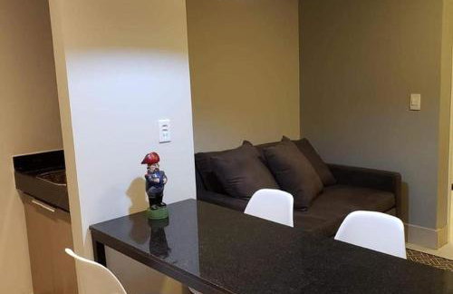 Flat em Lagoa Nova, Mobiliado e Aconchegante - Foto 2