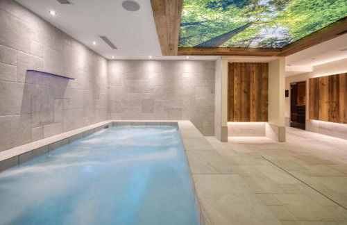 Chalet Hôtel Turquoise - Foto 38