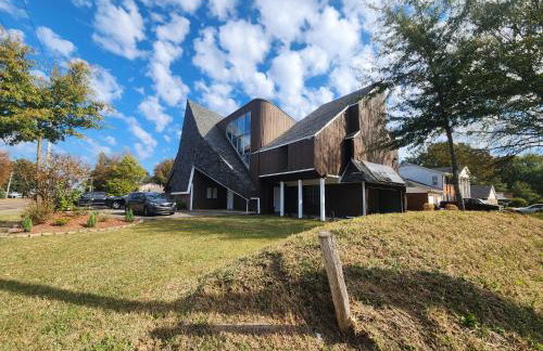 Super Large East Memphis 23 Beds - Foto 1