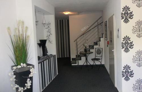 Fewo Elbblick im Haus Lühegarten - Photo 14