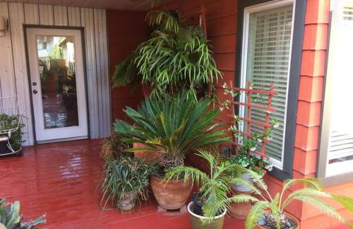 Serenity House near Gaslamp, San Diego Zoo & Petco - Foto 23