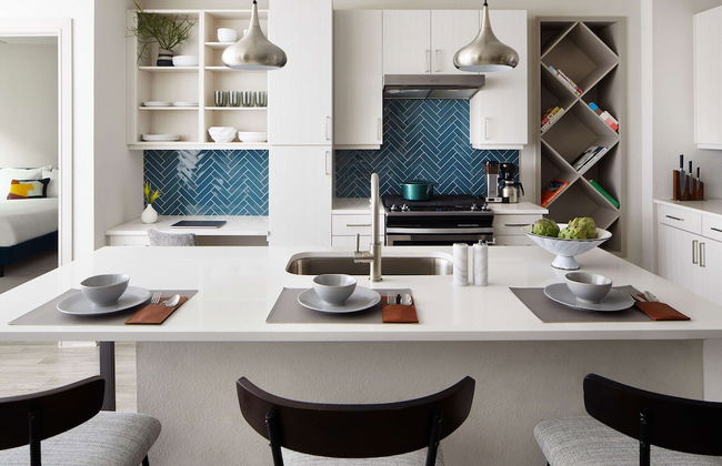 Sentral East Austin at 1614 E. Sixth - Foto 13