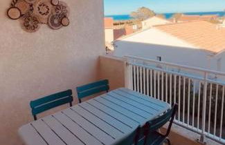 Charmant T2 rénové avec vue mer - Foto 1