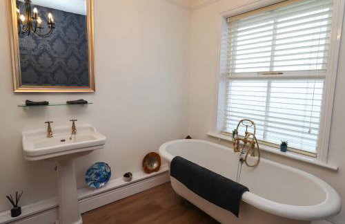 The Old Sorting Office - Foto 13