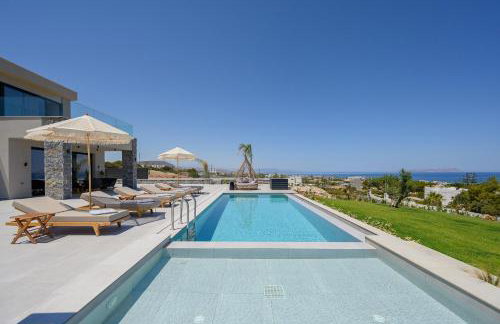 Nysa Luxury villa 2 - Photo 30
