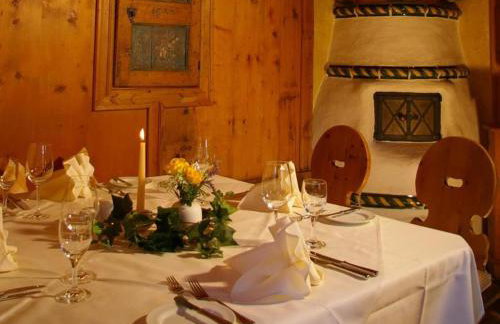 Ferienwohnung im Sammareier Gutshof - Photo 28