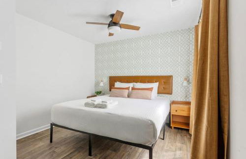 WeCo Duplex -8 BR- Sleeps 16 - Foto 45