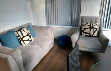 2 Bed Flat Near Deansgate - Foto 17
