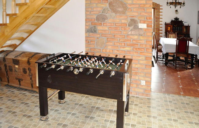 Comfortable Holiday Home, Grabczyn - Foto 50
