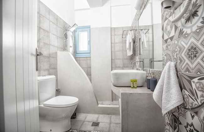 Aegean Sea Villas - Foto 76