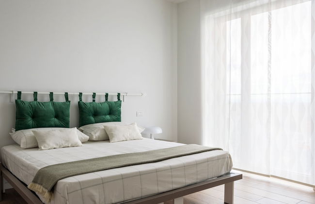 JOIVY Uptown Apartments - Foto 3