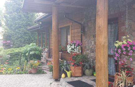 Kwiatowa Zagroda - Foto 23