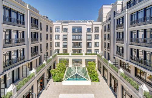 Quality Aparthotel Val d'Europe - Foto 4