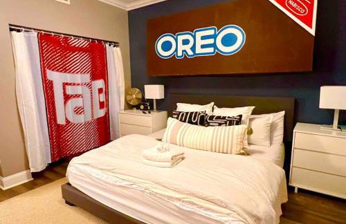 Coolest condo ever- Indy's best at your door step - Central Mass Ave! - Foto 8