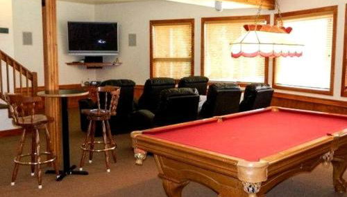 Luxury Vacation Rental with an Inviting Pool in Cape Charles, Virginia - Foto 2