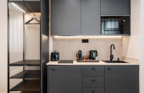 Pacifico Suites near Retiro - Photo 32