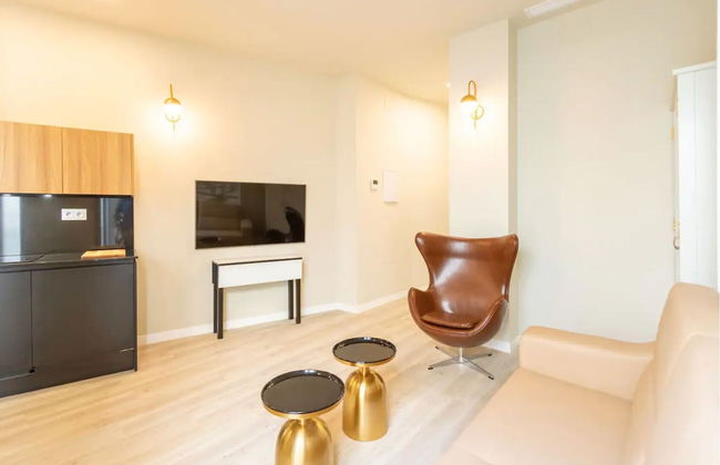 Harinas Central Apartments by Valcambre - Foto 54