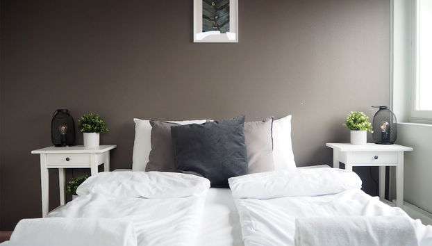 2ndhomes Tampere Ratina Apartment - Foto 2, Habitación