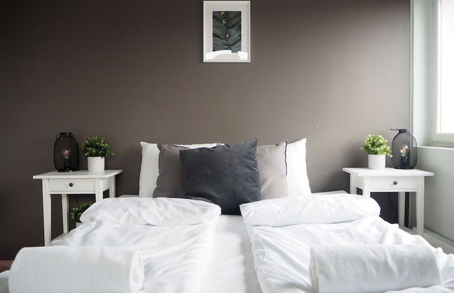 2ndhomes Tampere Ratina Apartment - Photo 2